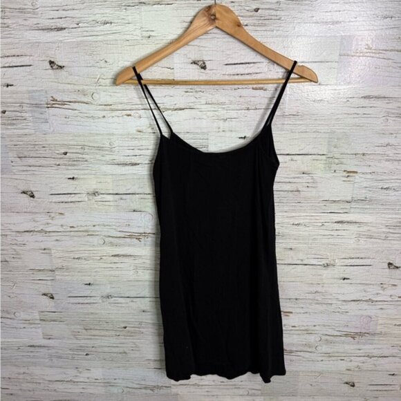 Mango Black Mini Dress Elegant and Timeless size xs - Picture 8 of 8